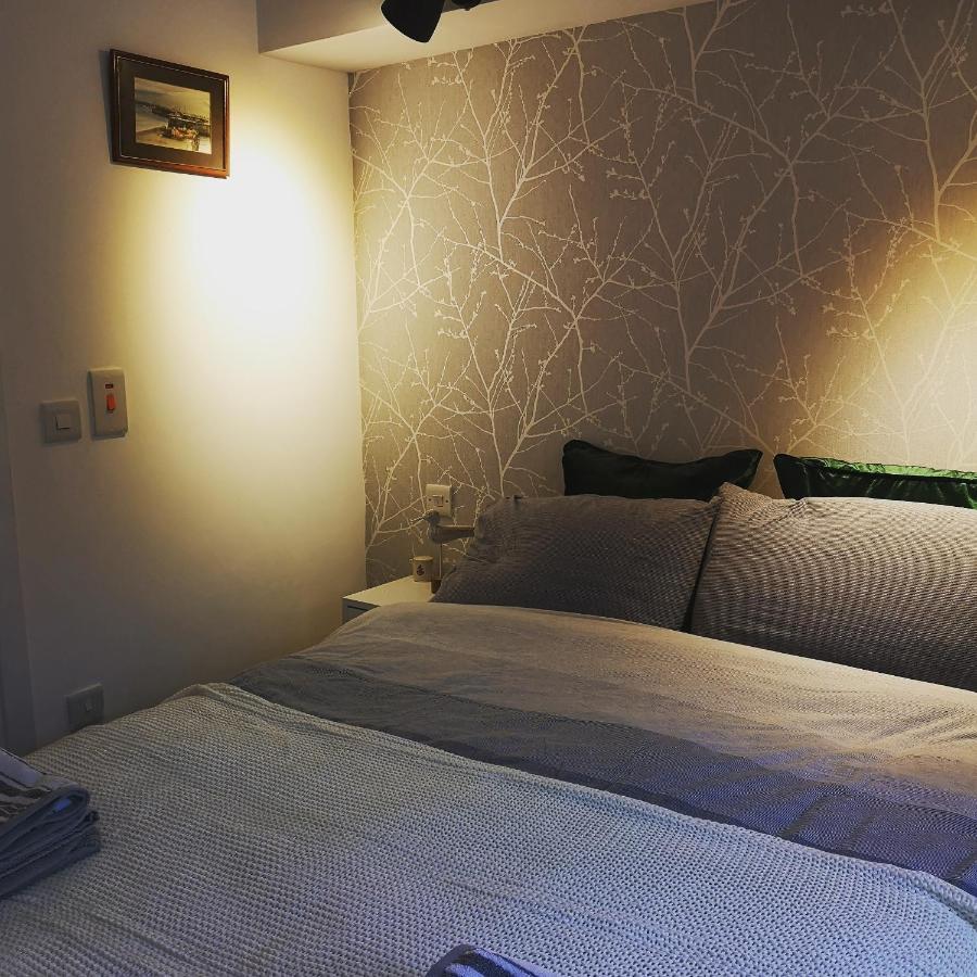 Beside The Bay Apartment Millport Ngoại thất bức ảnh